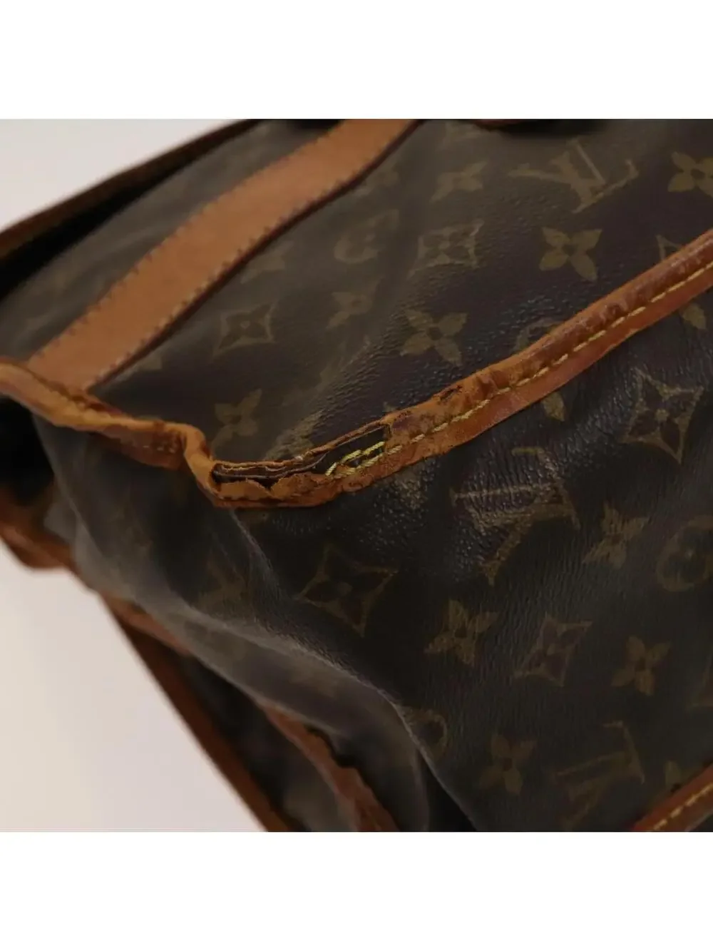 Louis Vuitton unleash your